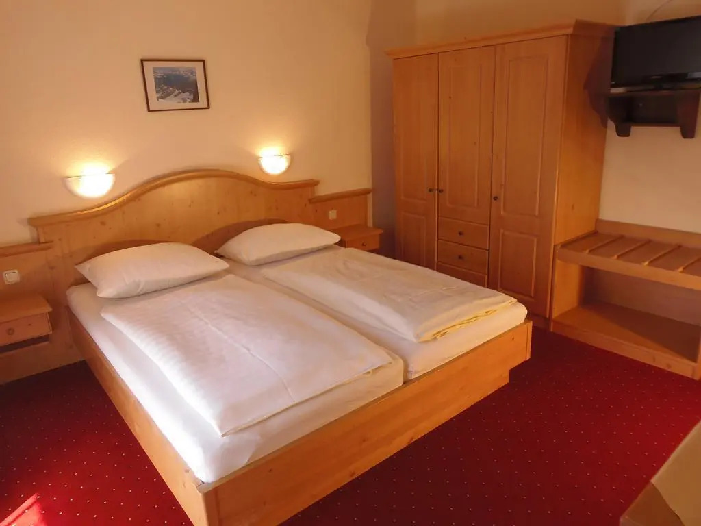 Alpen-Hotel Seimler