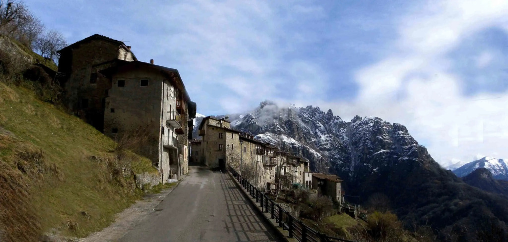 B&B Piccolo Tibet
