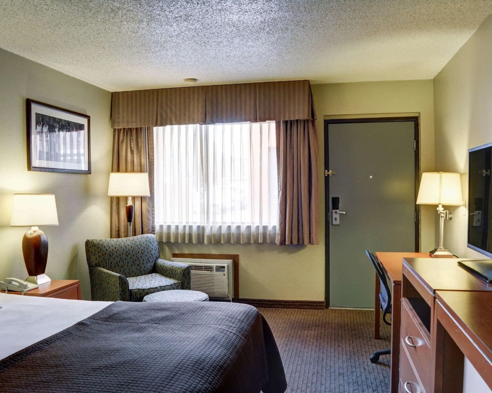Quality Inn