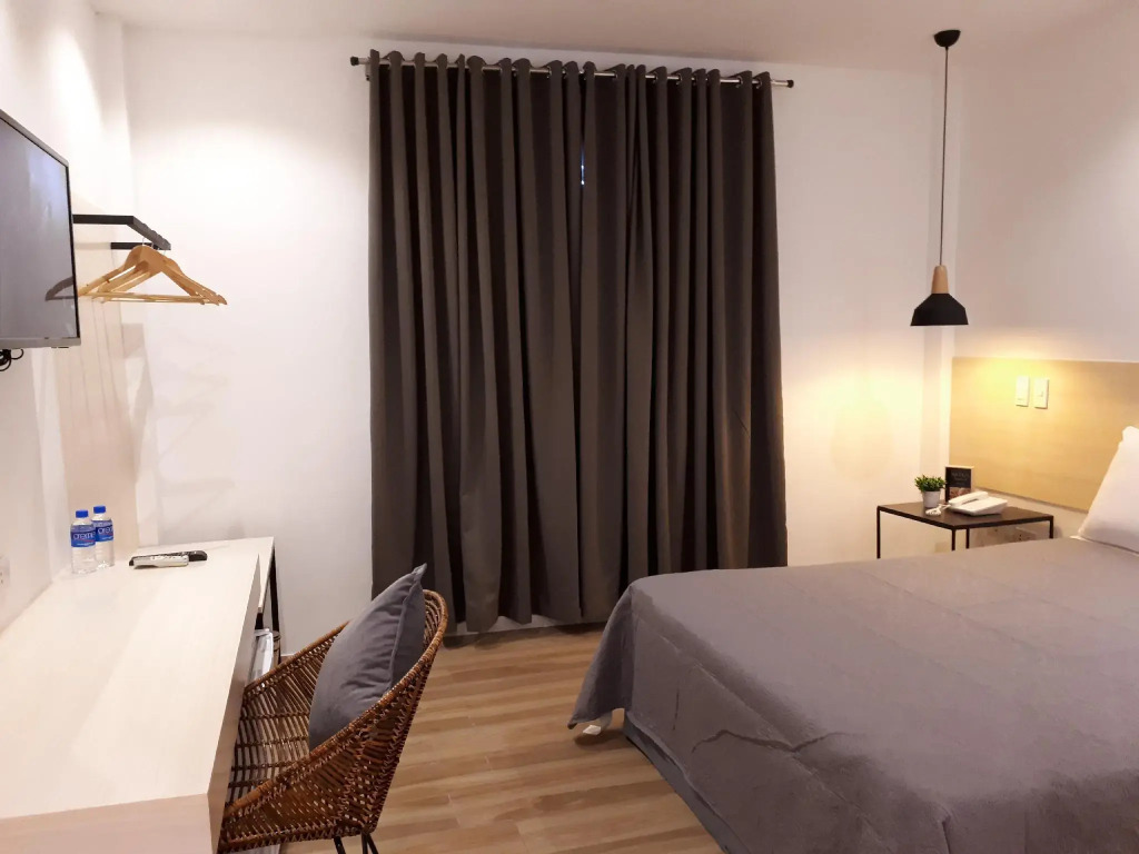 Seorabeol Grand Leisure Hotel