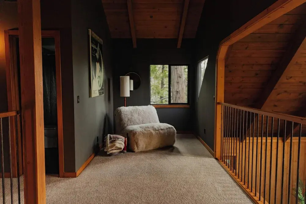 Newly Remodeled Luxury Cabin