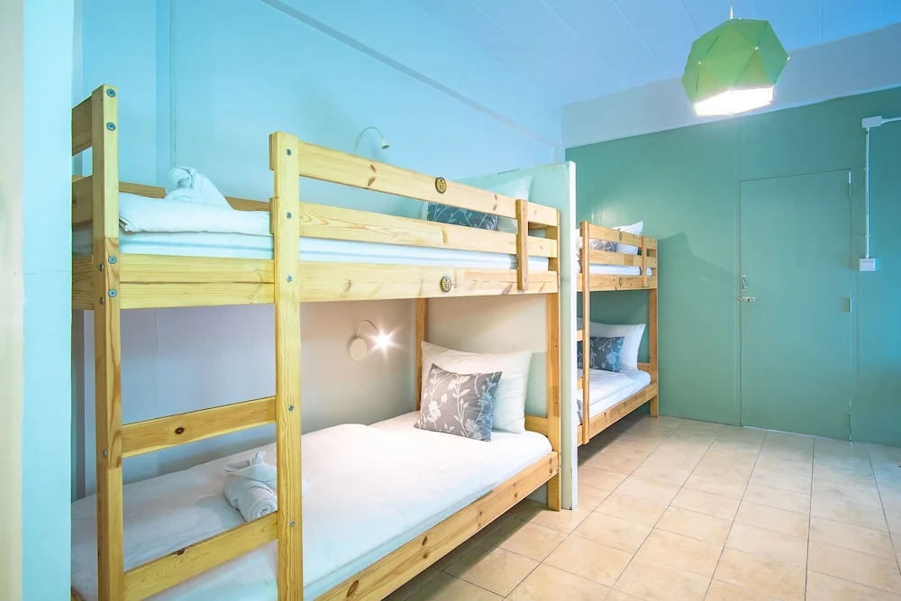 Oyo 529 The Hostel Phuket