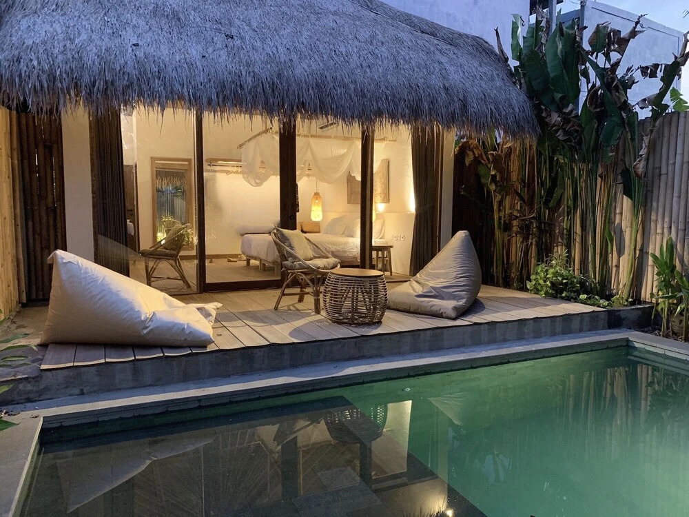 BoBos Villa