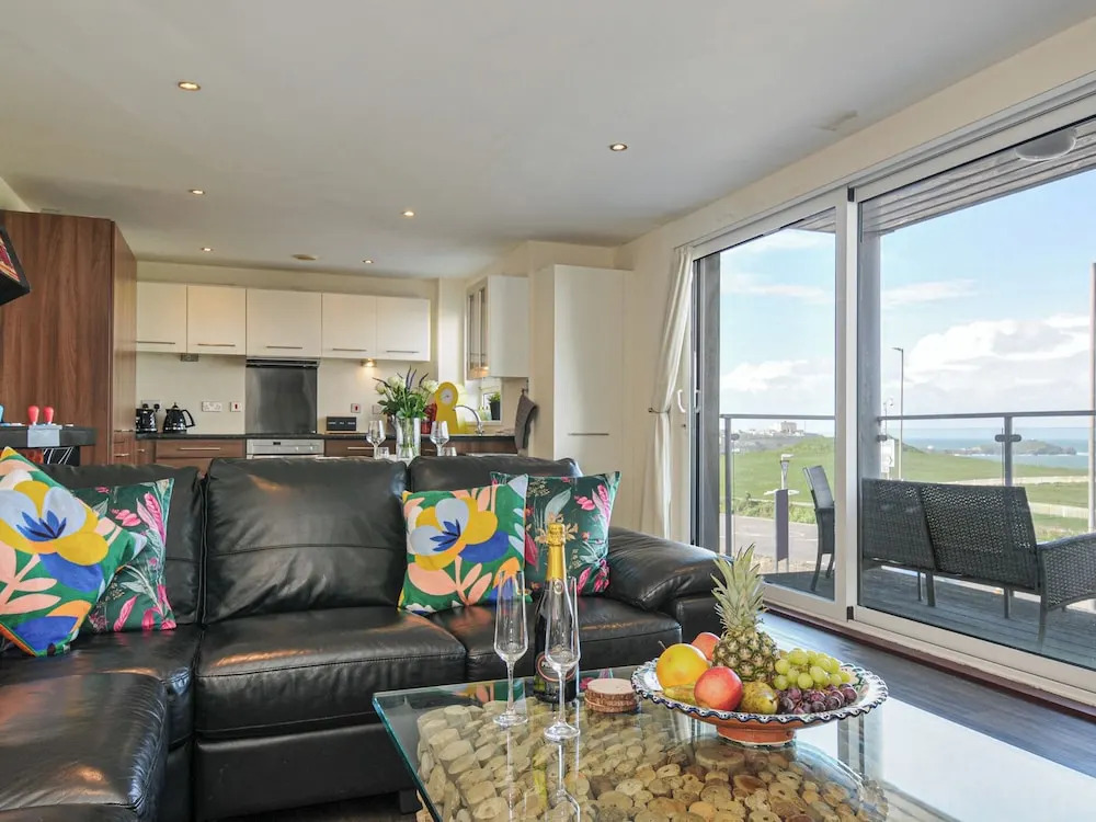 Whitewater Seaview