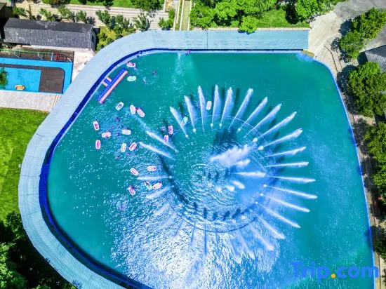 ZhongNan Resort Hotel