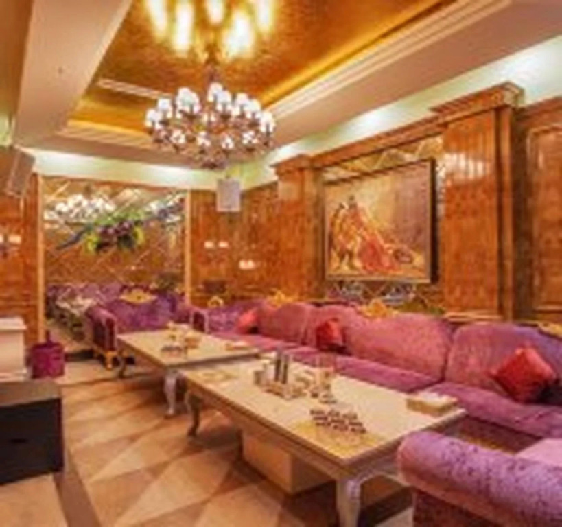 Dayawan Zhonghai Hotel