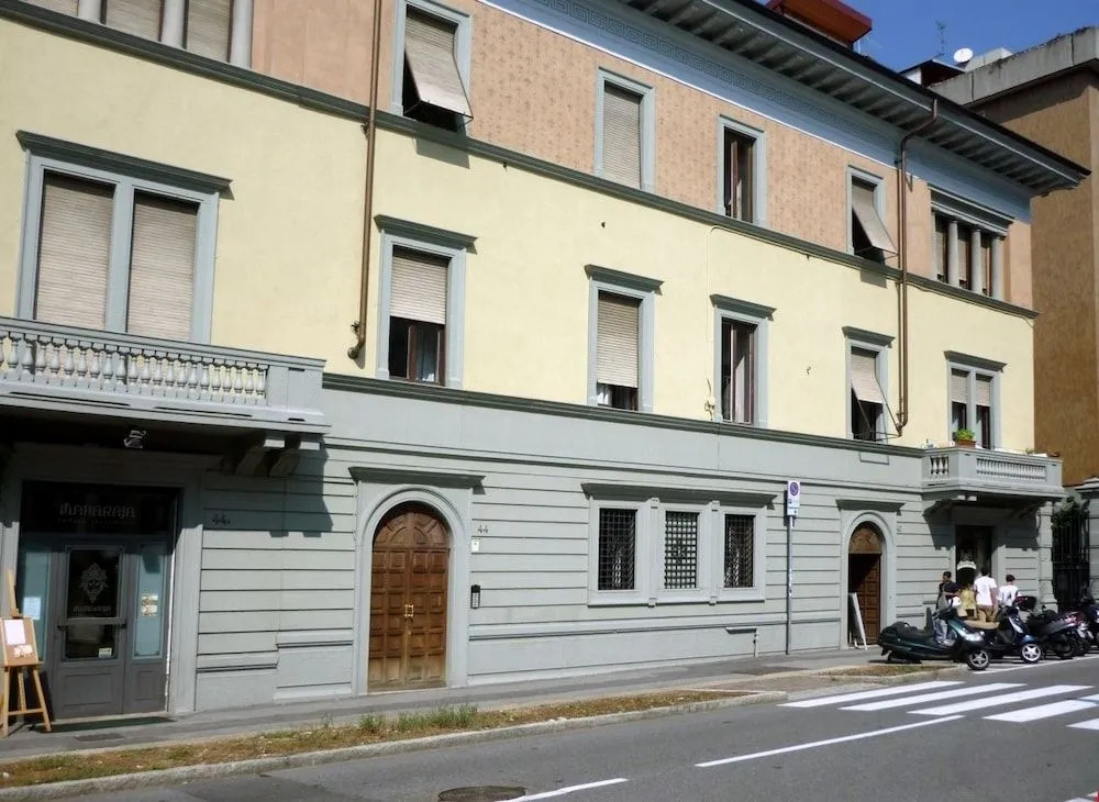 Repepo B&B