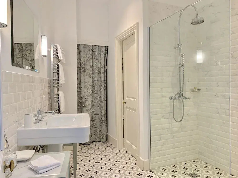 Le Clos Saluces