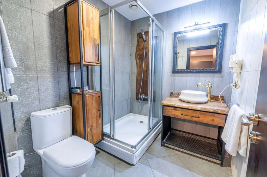 Karakoy Aparts Hotel - Special Category