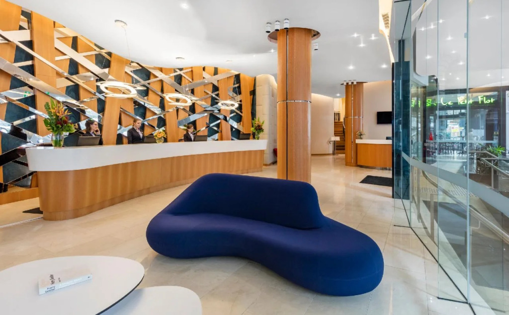 Rydges Australia Square