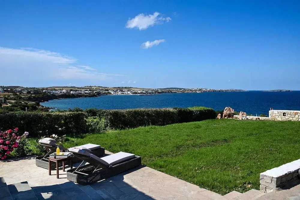 IVR Villa Therisia - Villa Therisia