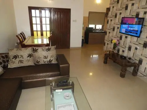 Services  Villas 8 and 9