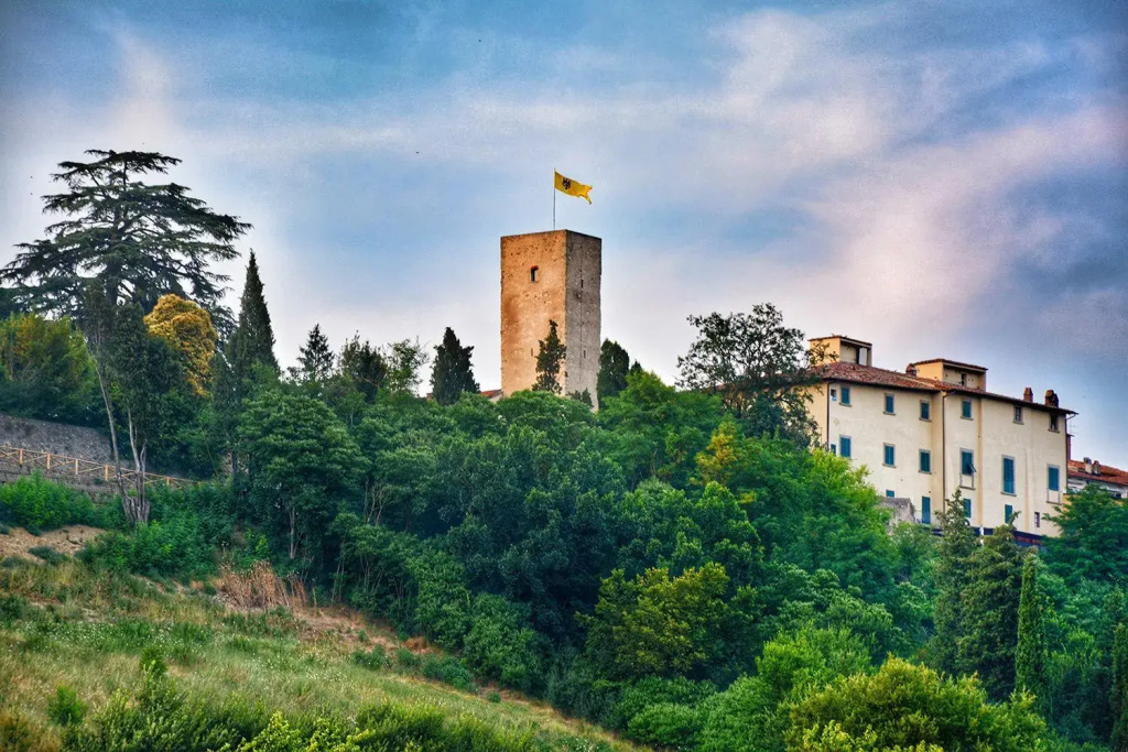 Villa Marina