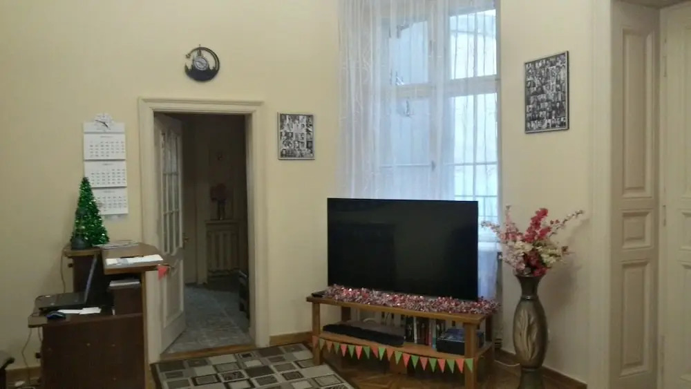 Хостел Cinema