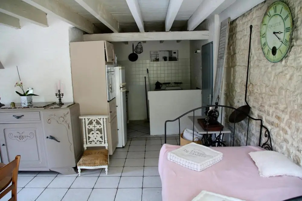 Maison dhôtes LE LAVOIR