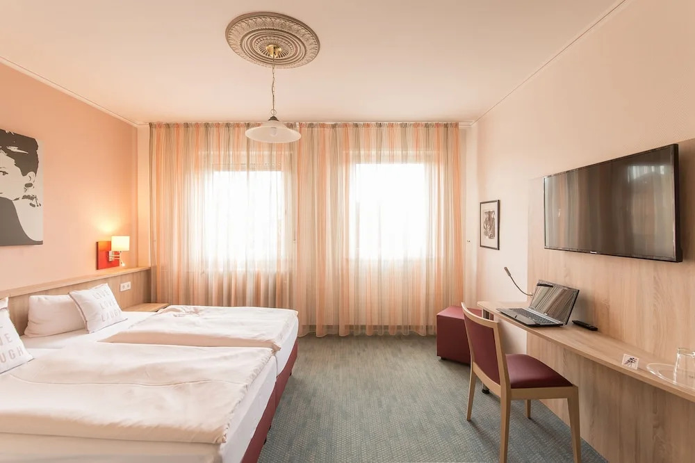 Hotel Leander
