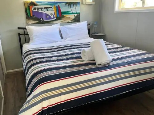 Kingfisher Caravan Park