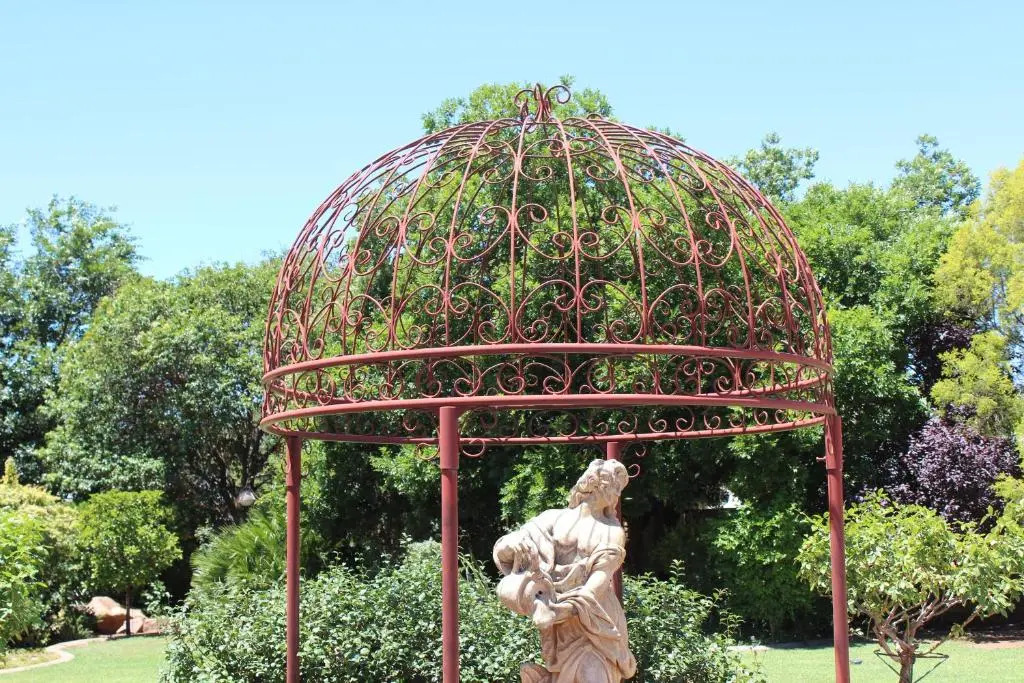 The Willow Tree Guesthouse