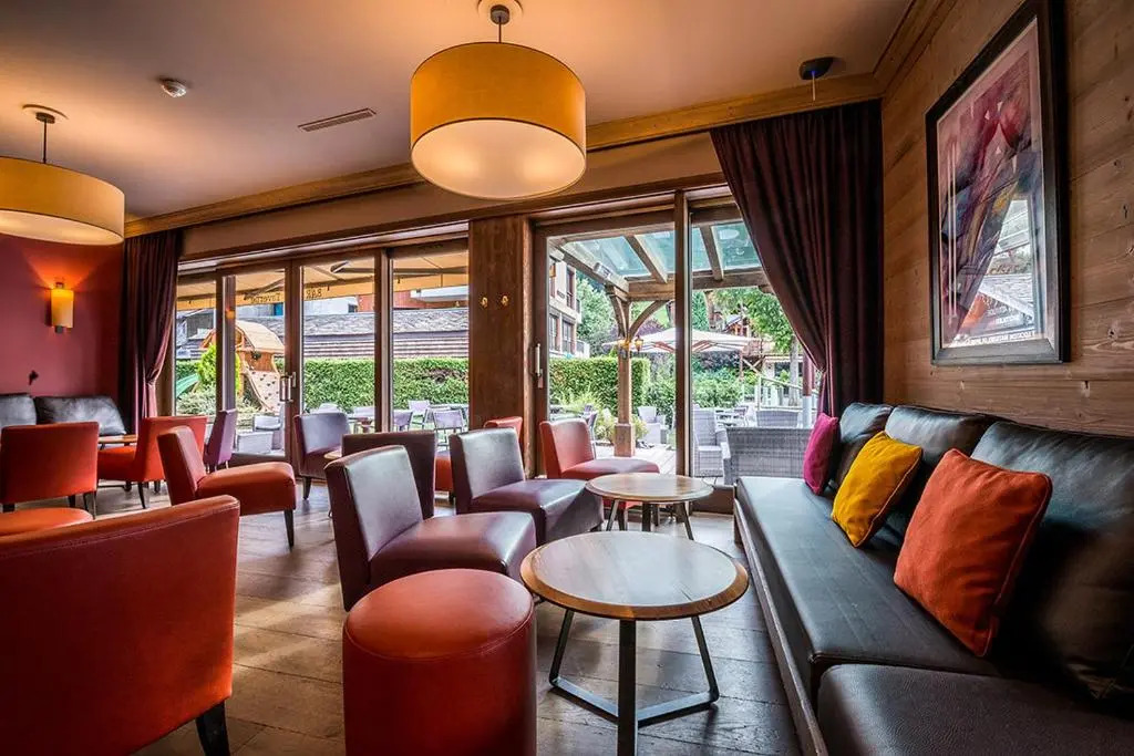 Hotel Le Samoyede