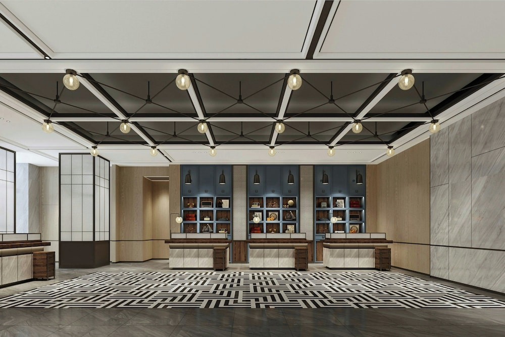 Four Points by Sheraton Tianshui