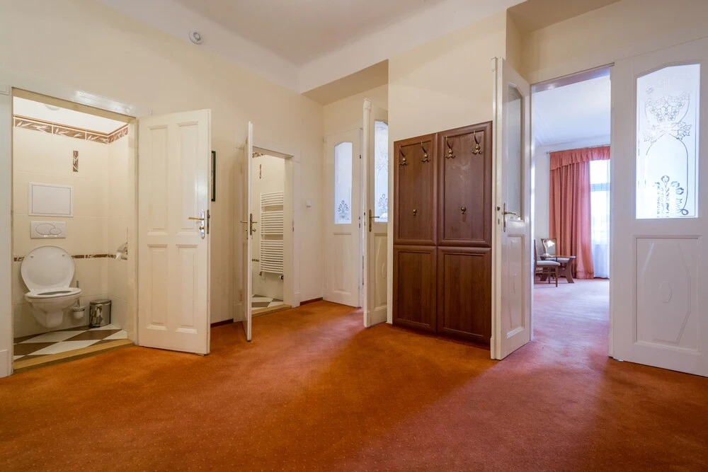 Hotel & Residence Royal Standard