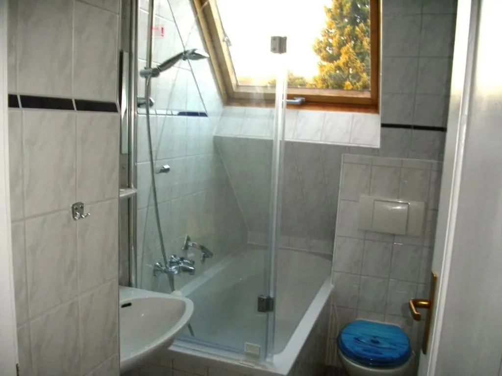Ferienwohnung Gita