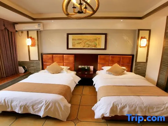 Impression Yazhi Boutique Hotel