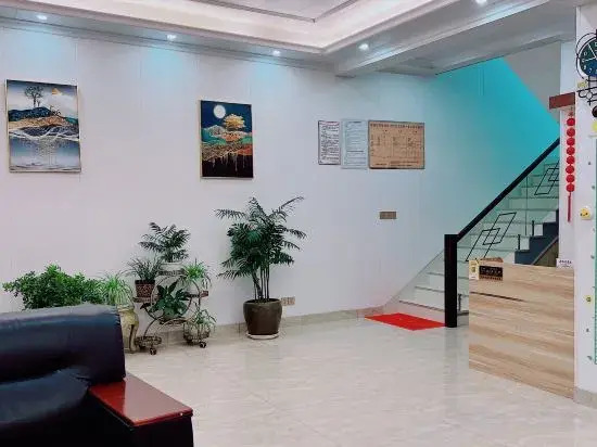 Rooftop Kejia Homestay