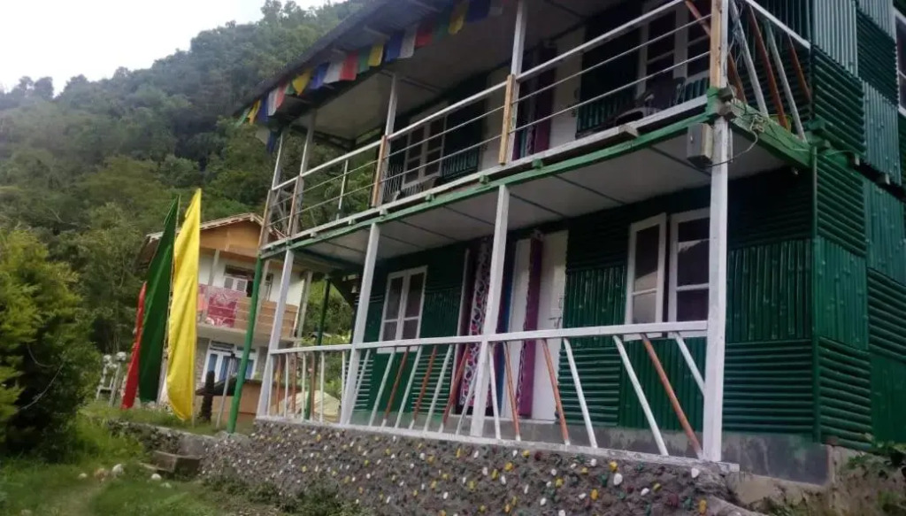 Vamoosetrail Pedong Village Resort