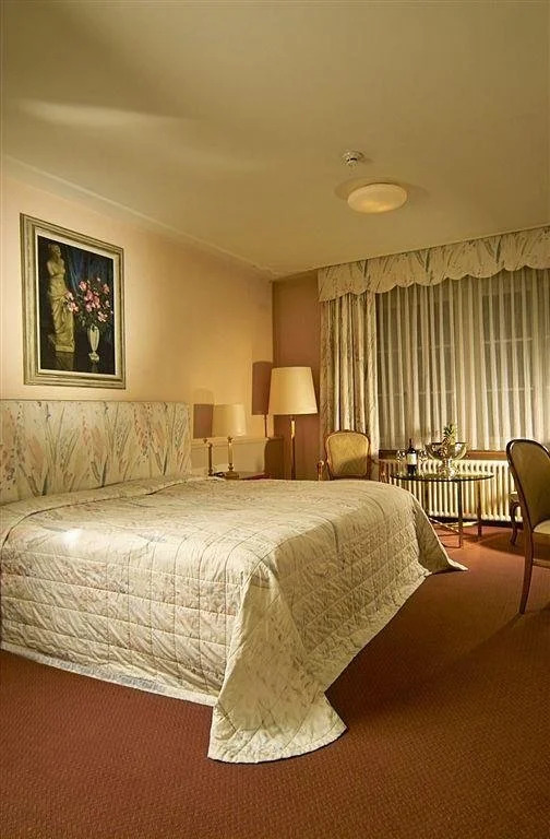 Hotel Krone Wangen an der Aare