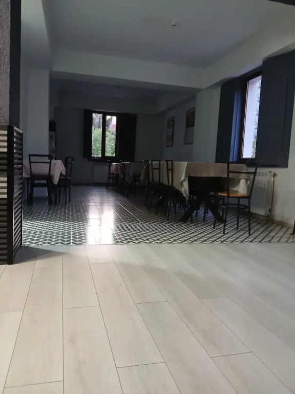 Rostivan Hotel Ve Hostel