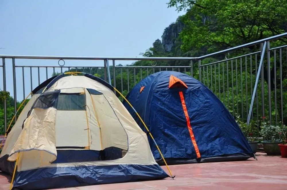 Guilin Kaola Park Inn