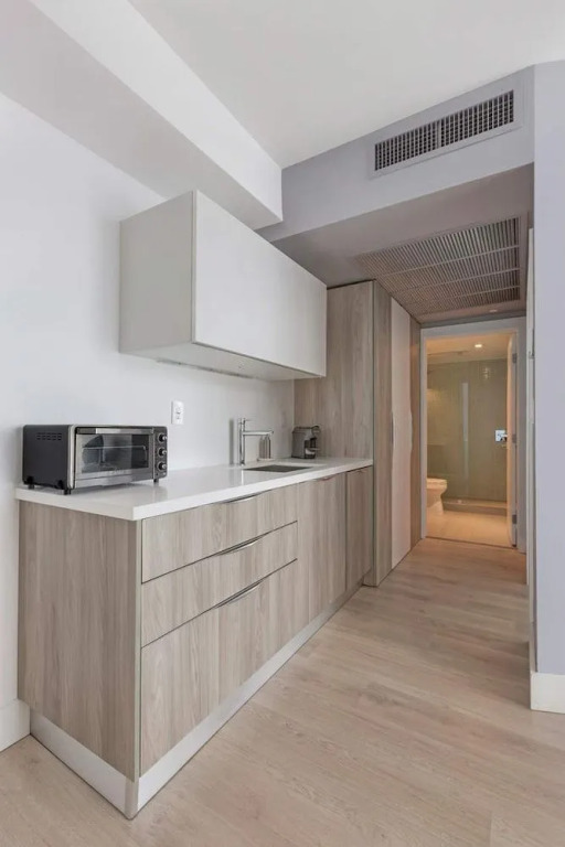 Private Condos at 1215 West by LMC