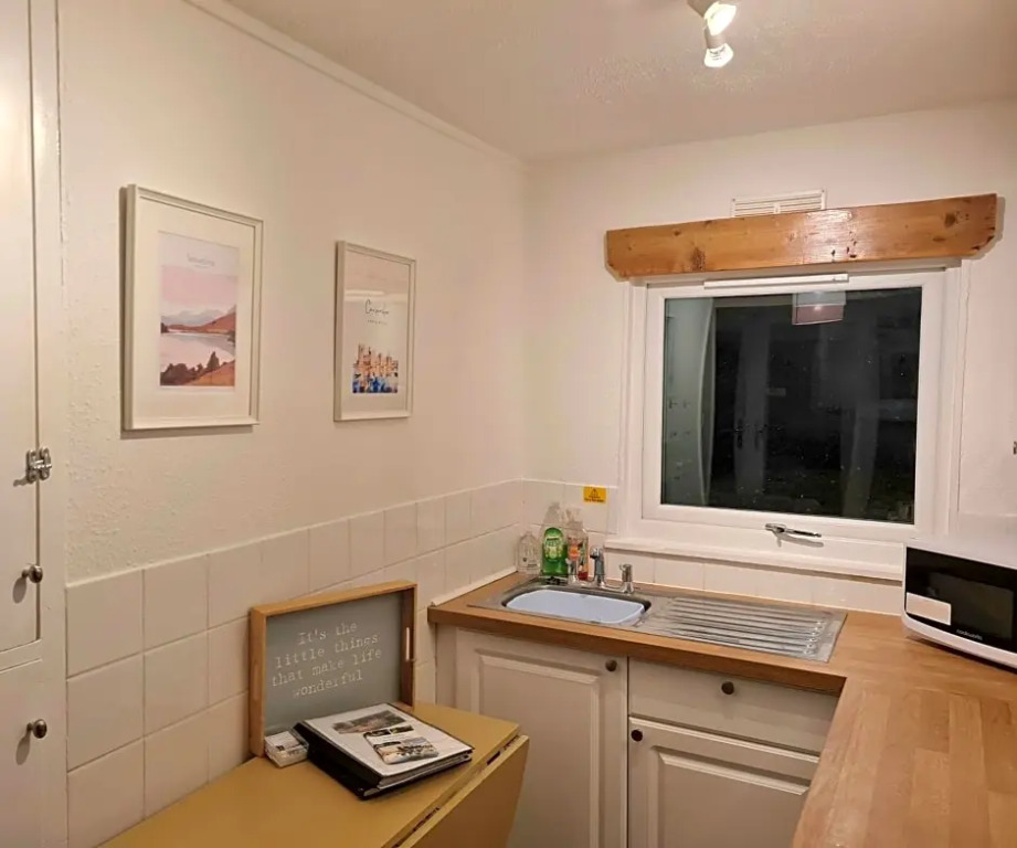 147 Snowdon Drive, Glan Gwna Holiday Park