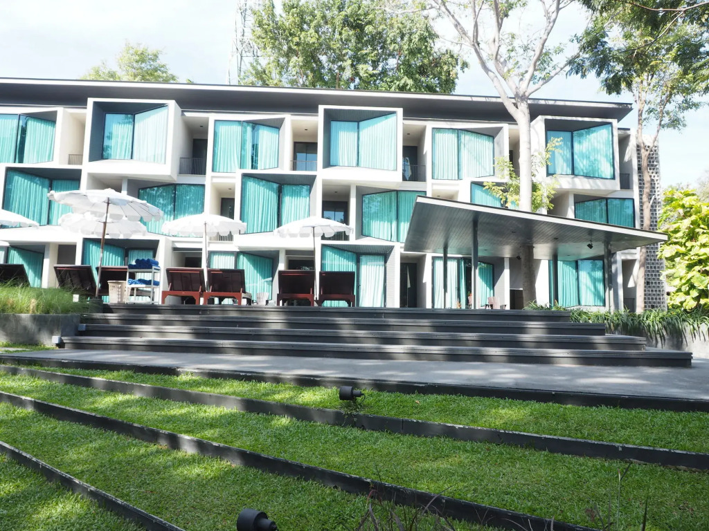 Stellars Samed Resort