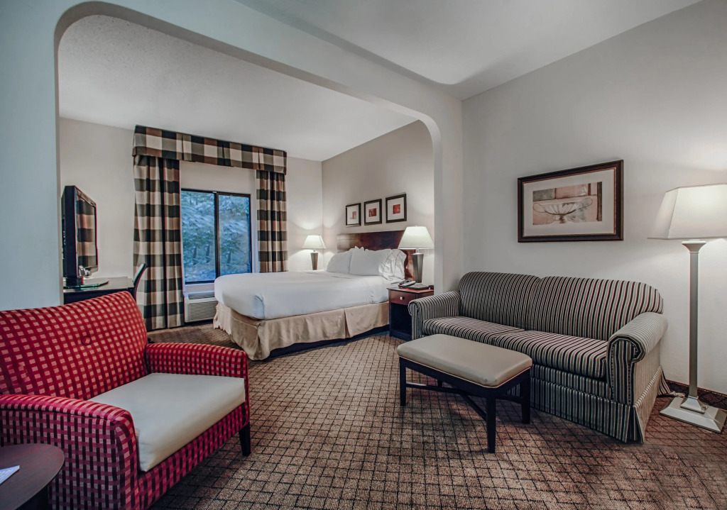 Holiday Inn Express Hotel & Suites - Atlanta/Emory University Area by IHG