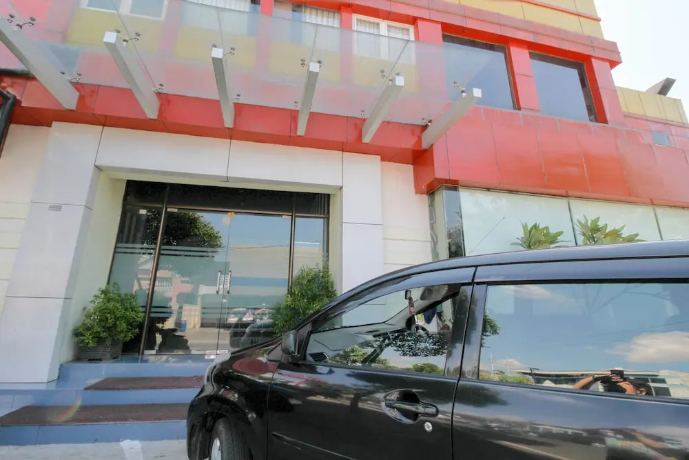 Airy Gubeng Bangka 15 Surabaya