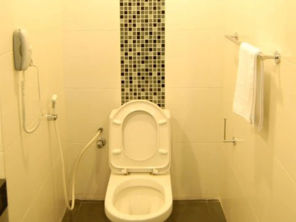 Manja Hotel