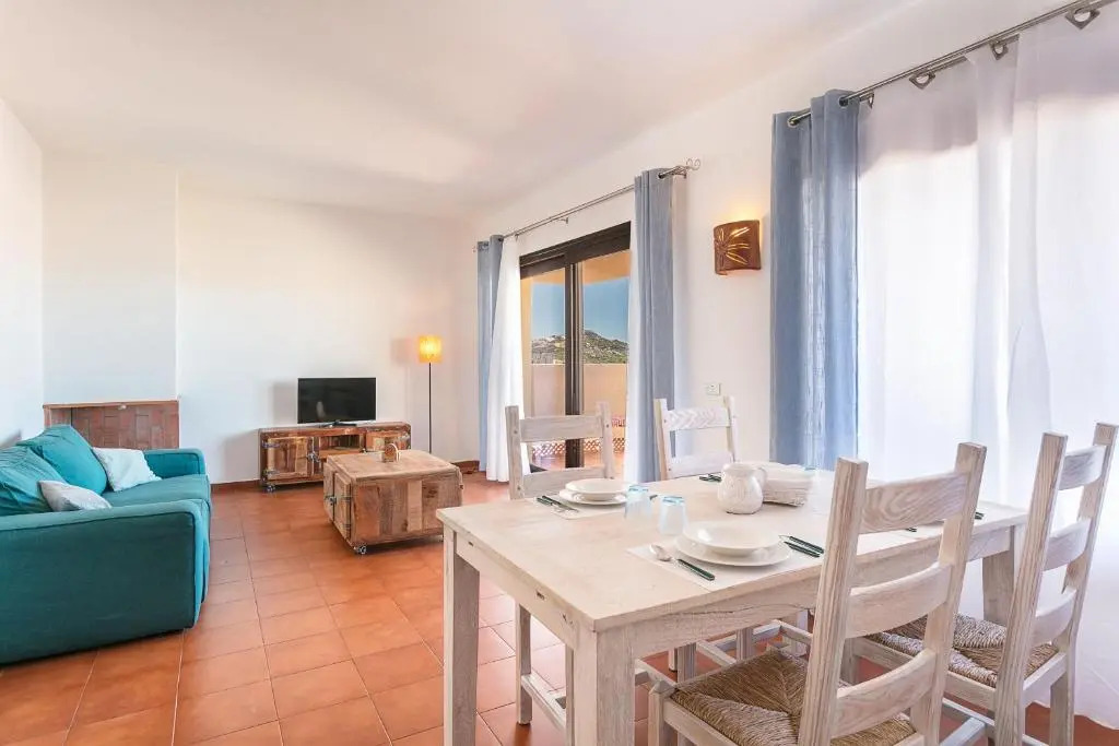 Appartamento N. 18 - Gallura 80