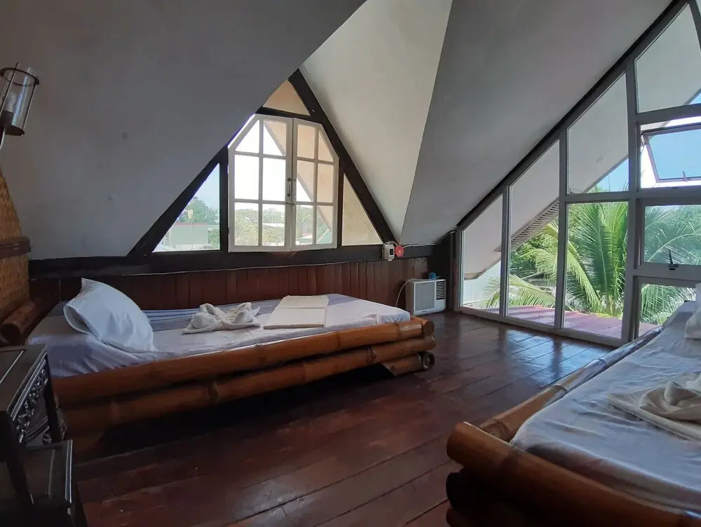 OYO 650 Bahay Ni Ate Bed And Breakfast