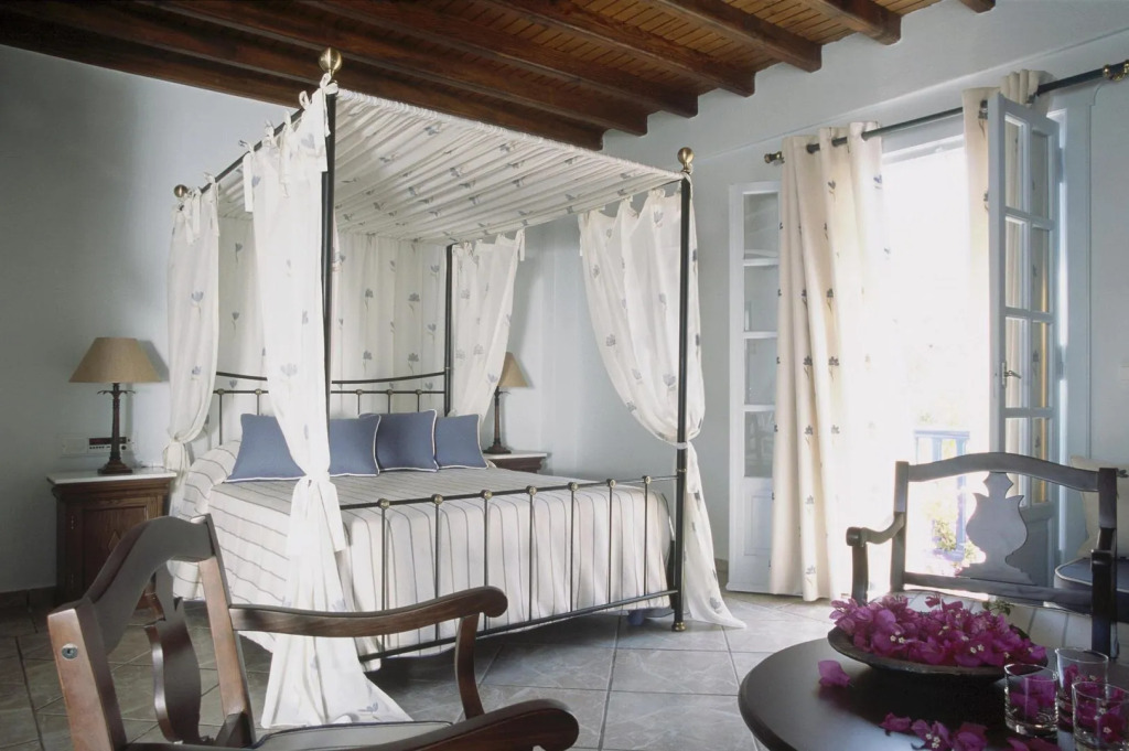 San Marco Hotel and Villas