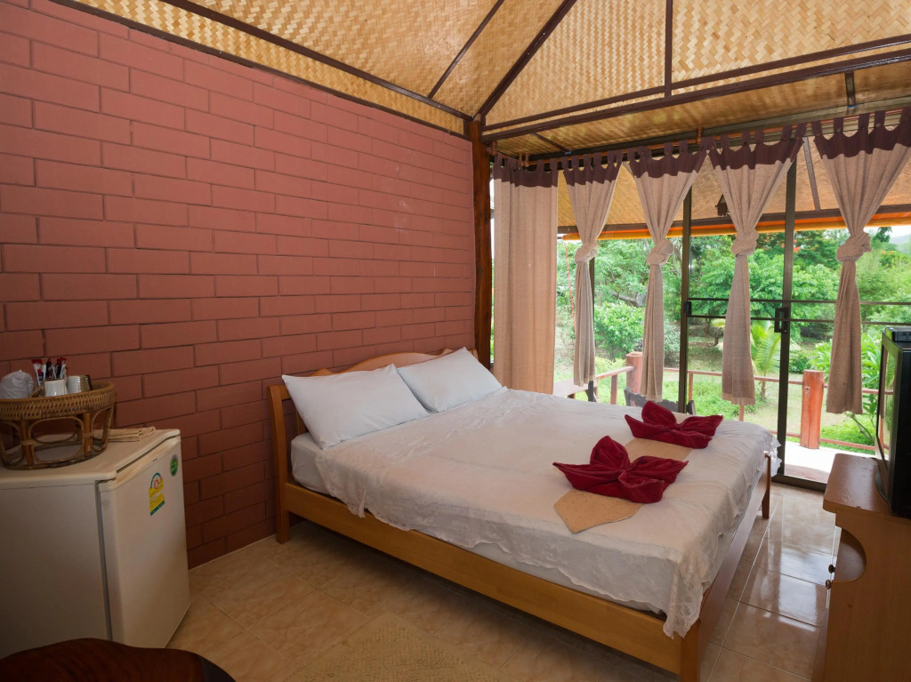 Pailin House