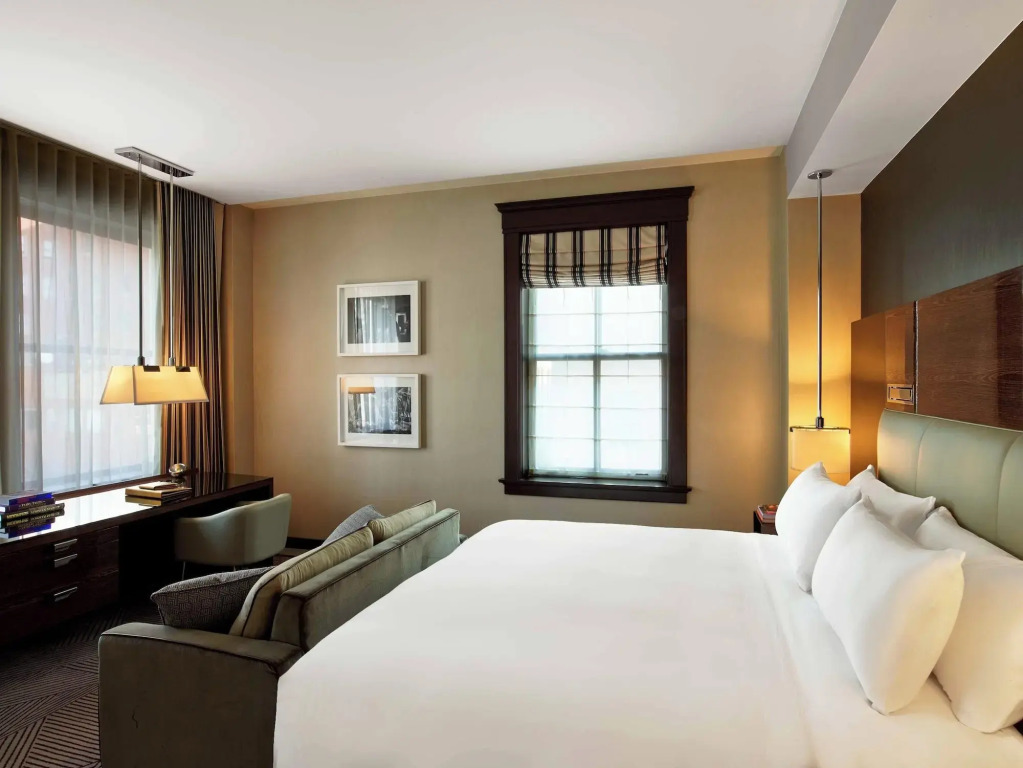 The Joule Dallas