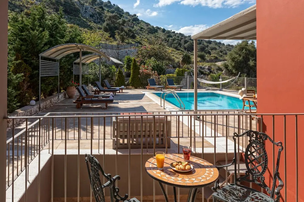 Dalasvillas