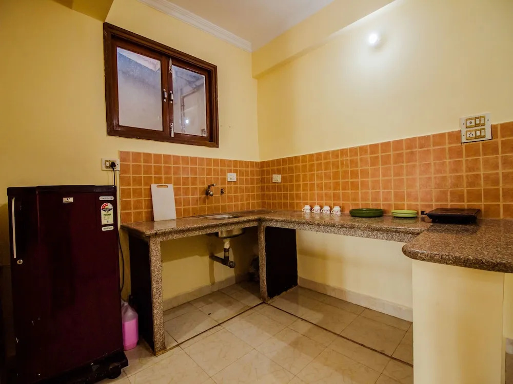 OYO 12708 Home 2BHK Calangute Beach