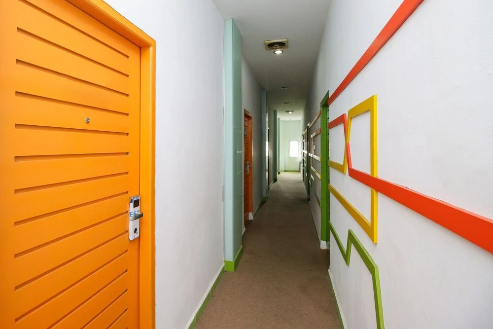 Airy Eco Senapelan Khadijah Ali 27 Pekanbaru