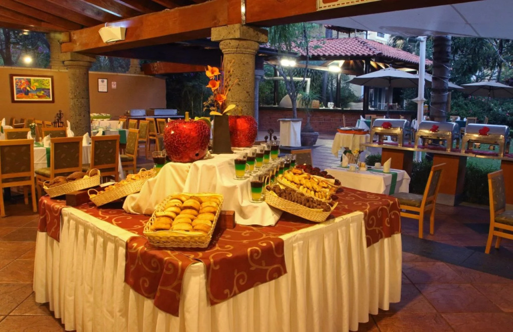 Holiday Inn Cuernavaca by IHG