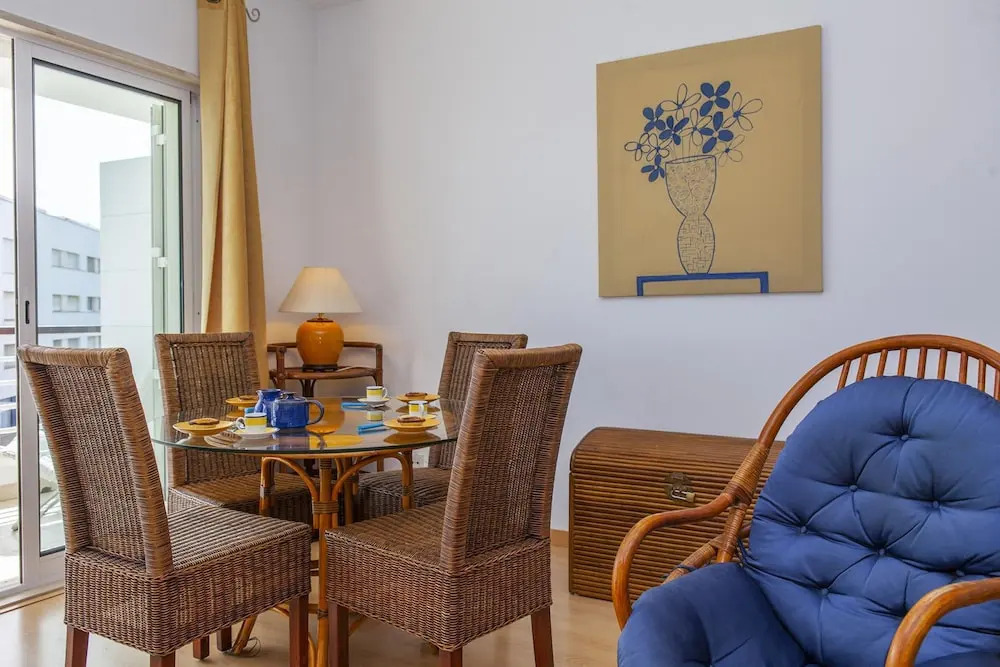 A69 - Felicidade Marina Apartment