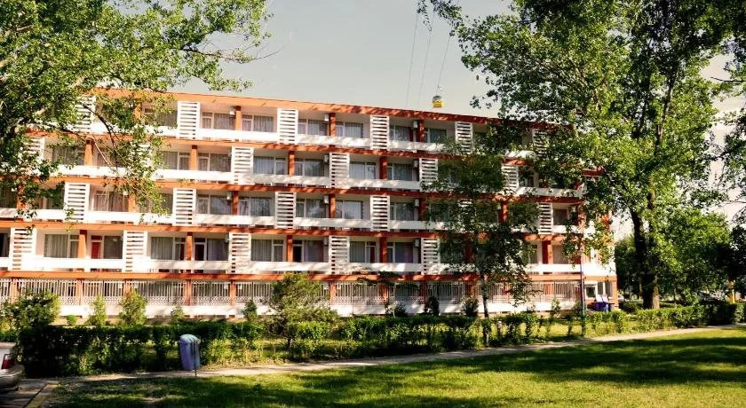 Hotel Delta