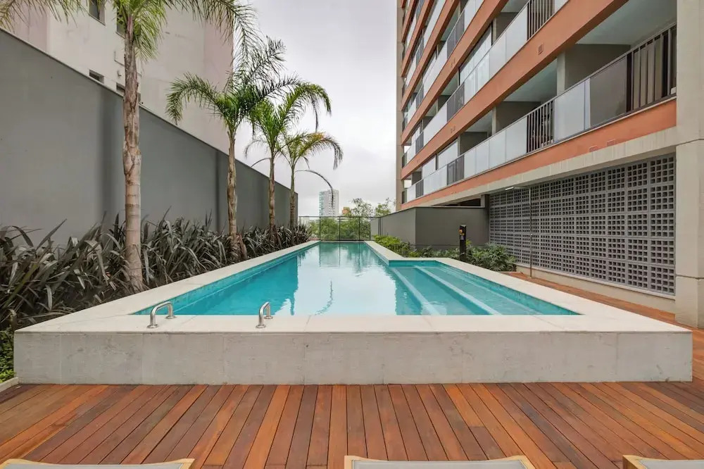 Roomo Vila Mariana Vergueiro Residencial